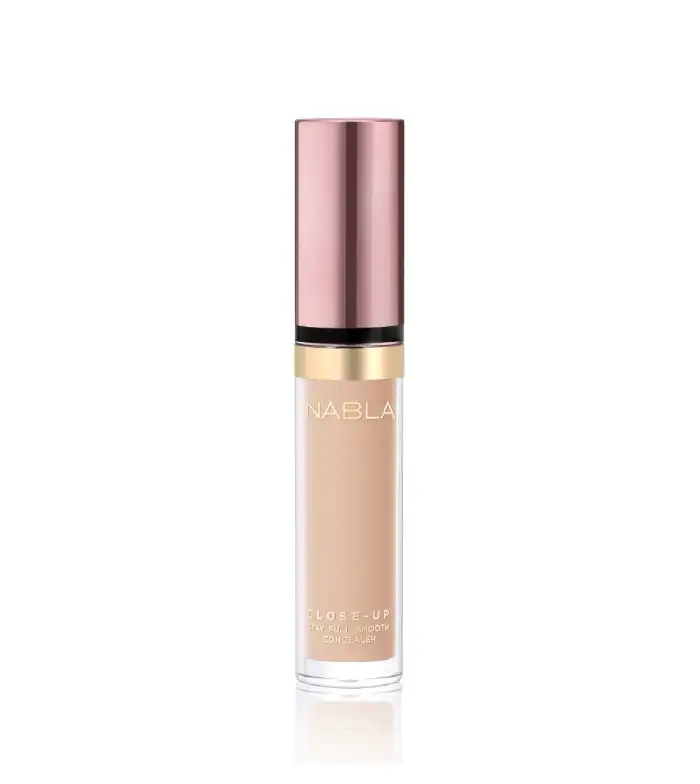 Nabla - Corrector Close-Up - Light Peach - Nabla - Comparador de precios