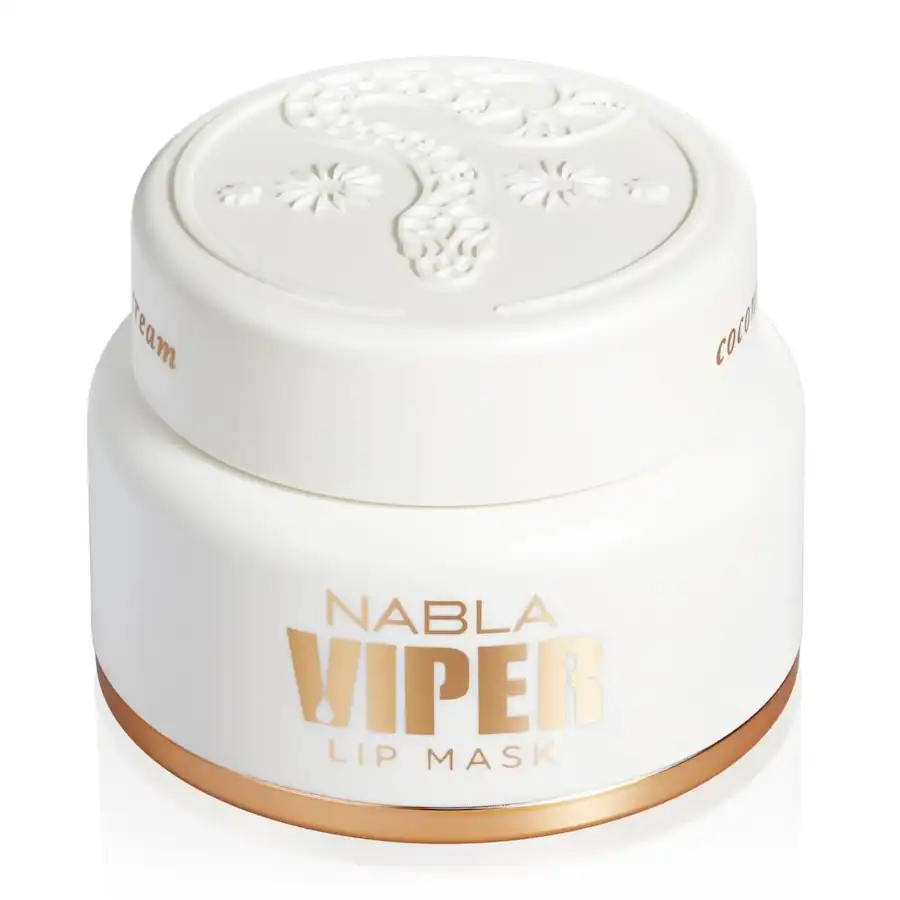NABLA - Viper Mascarillas de labios 15 ml Blanco unisex - Nabla - Comparador de precios