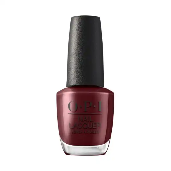 Nail Lacquer Otoño Vampire State Building - OPI - Comparador de precios