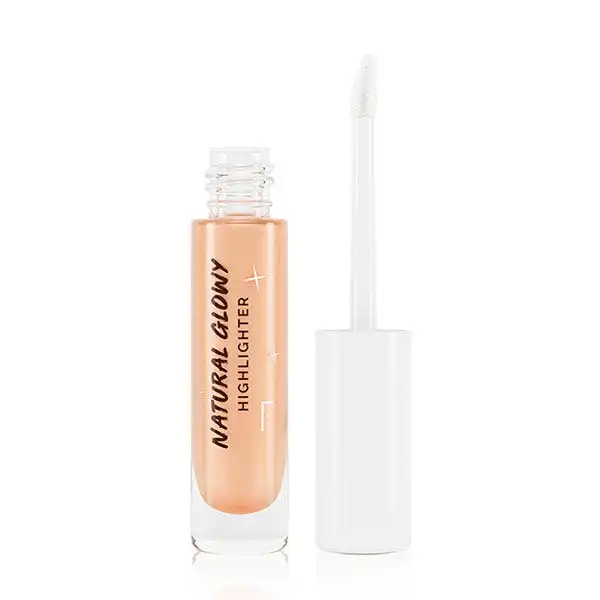 Natural Glowy Highlighter - Freshly Cosmetics - Comparador de precios