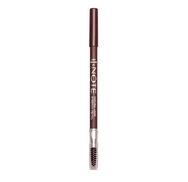 Natural Look Eyebrow Pencil 05 - NOTE COSMETIQUE - Comparador de precios