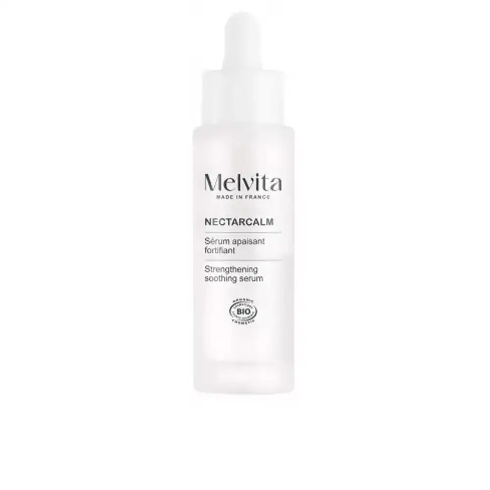 Nectarcalm sérum calmante fortificante 30 ml - Melvita - Comparador de precios