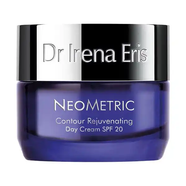 Neometric Contour Rejuvenating Day Cream Spf 20 - DR IRENA ERIS - Comparador de precios