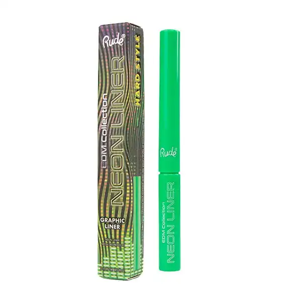 Neon Liners Hard Style - RUDE - Comparador de precios