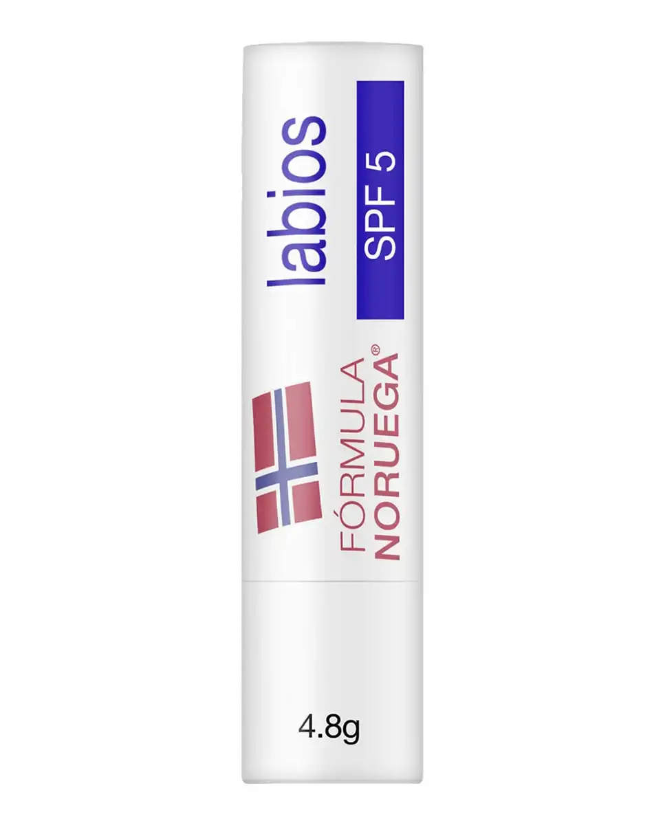 Neutrogena - Protector Labial SPF5 - Neutrogena - Comparador de precios