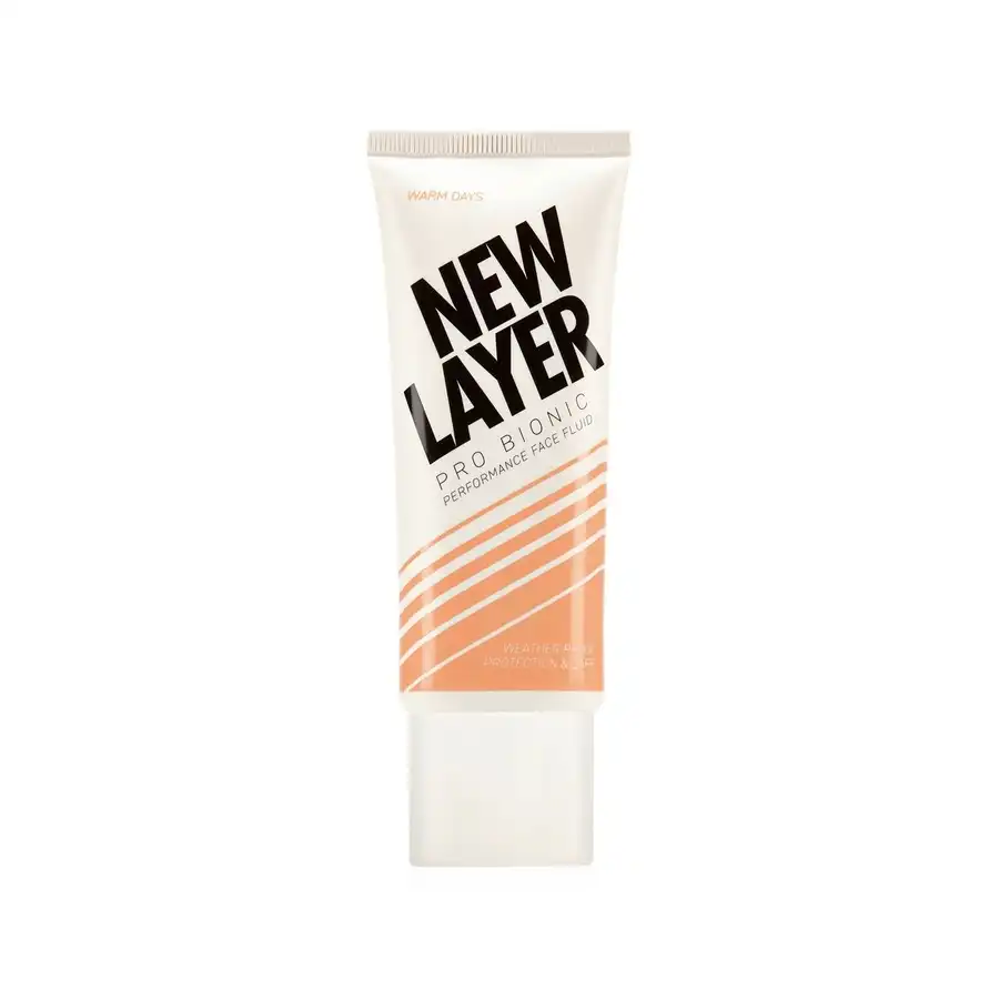 NEW LAYER - Fluido facial Pro Bionic Performance Cremas faciales 75 ml unisex - Ayer - Comparador de precios