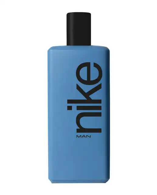 Nike Blue Man Eau de Toilette para hombre 200 ml - Nike - Comparador de precios