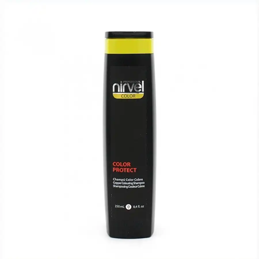 nirvel - Color Protect Champús 250 ml female - Nirvel - Comparador de precios