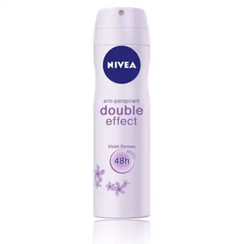 Nivea Double Effect 200 ml Desodorante Spray - Nivea - Comparador de precios