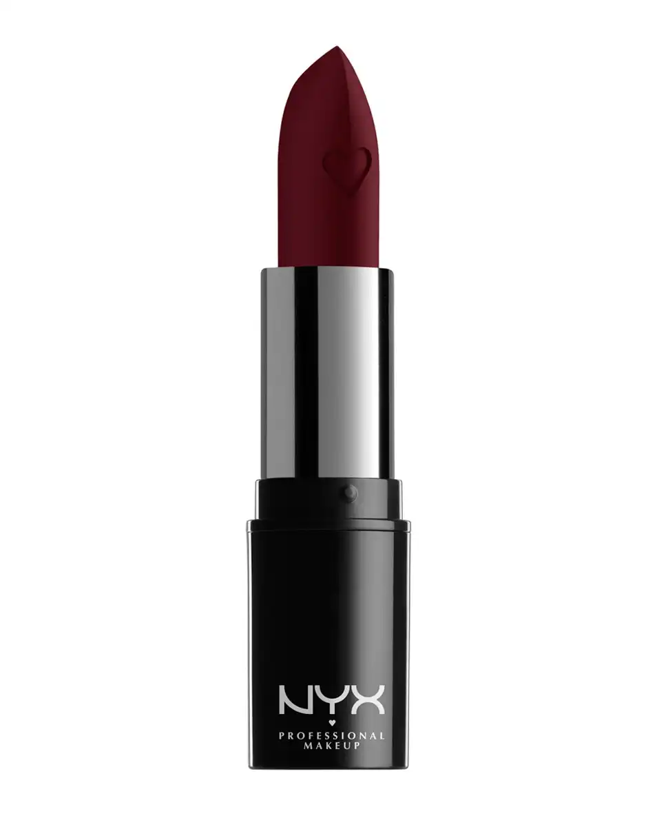 NYX Professional Makeup - Barra De Labios Shout Loud Satin - NYX Professional Makeup - Comparador de precios