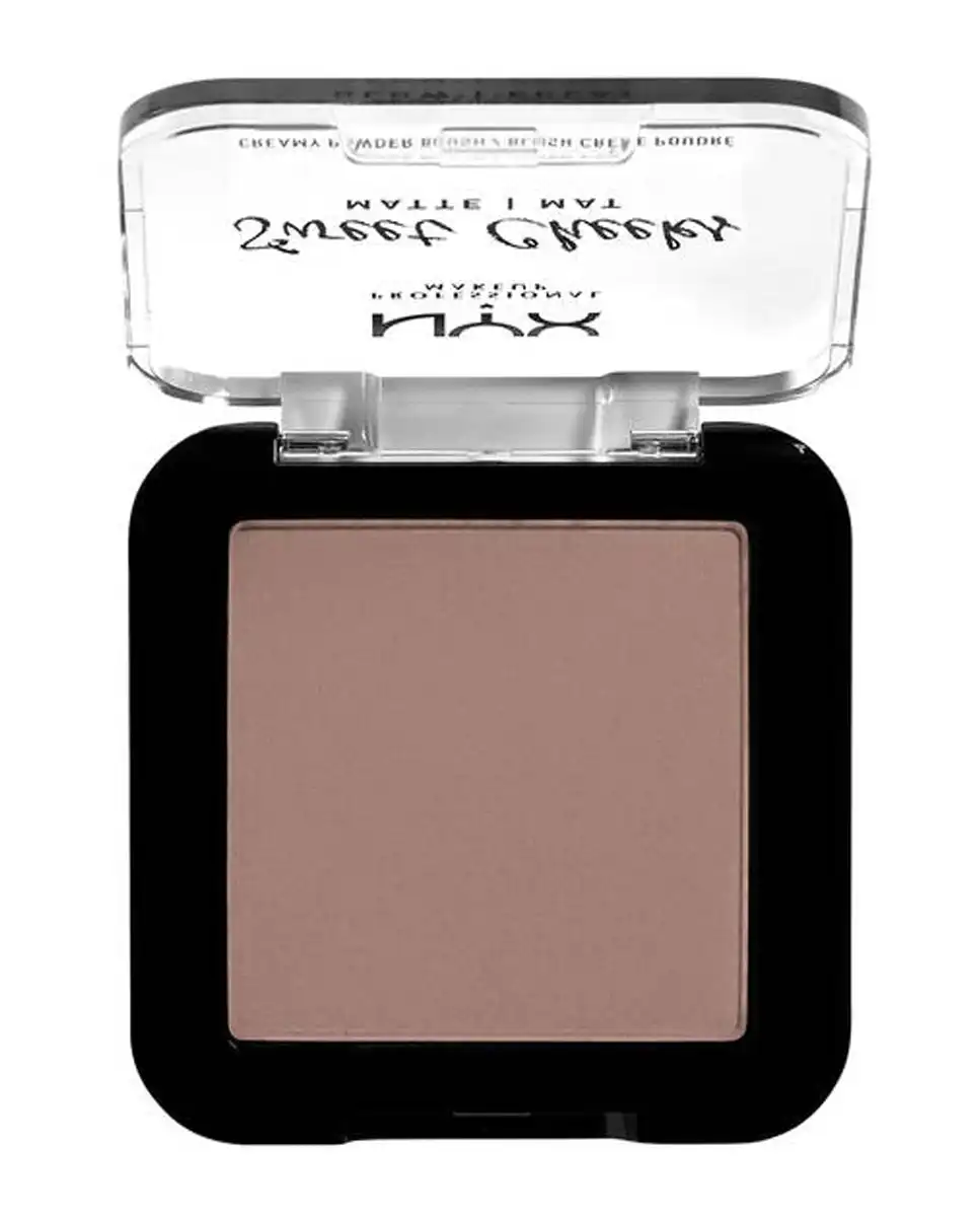 NYX Professional Makeup - Colorete Sweet Cheeks - NYX Professional Makeup - Comparador de precios