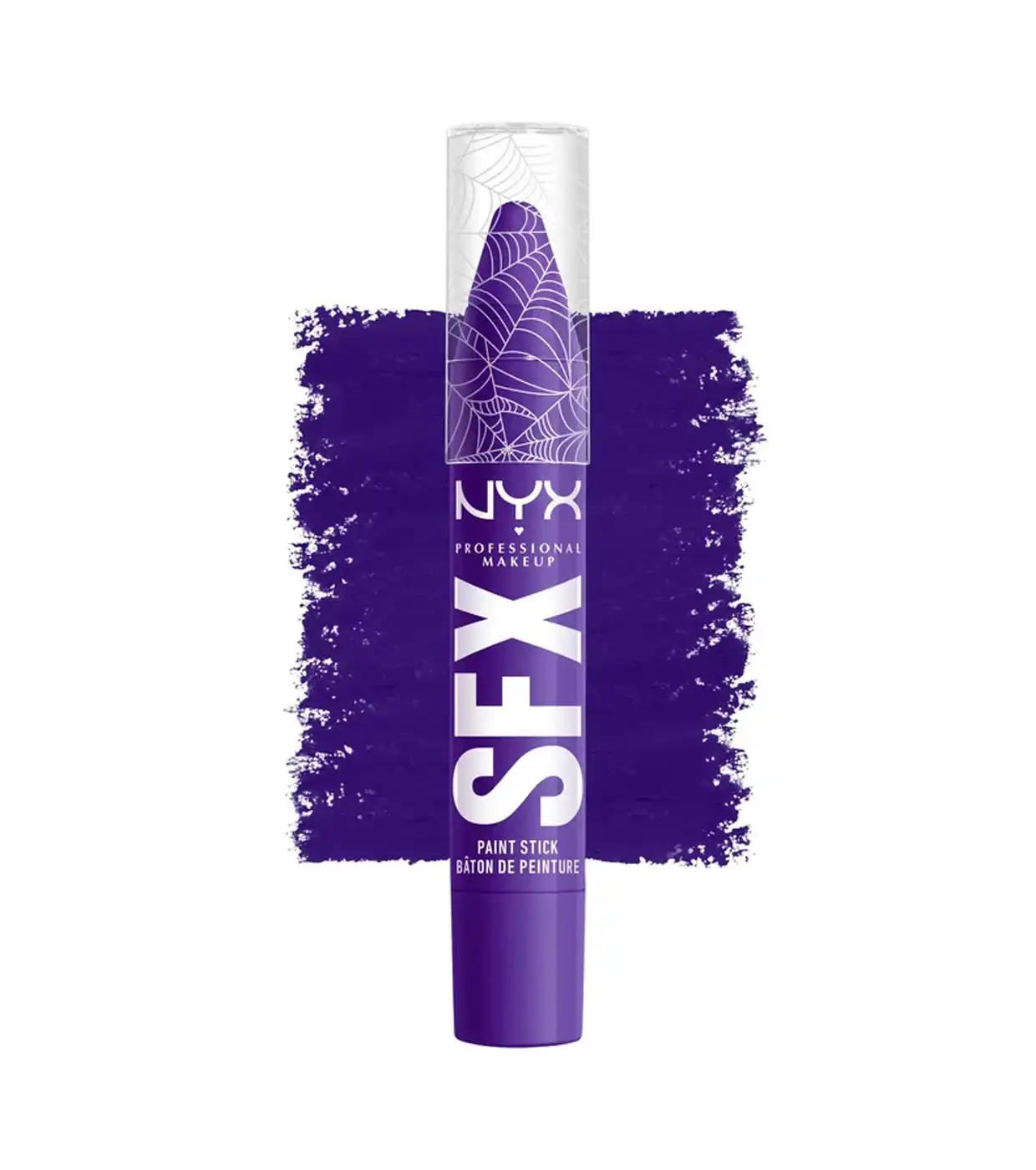 Nyx Professional Makeup - SFX Face & Eye Stick - 01: Night Terror - NYX Professional Makeup - Comparador de precios
