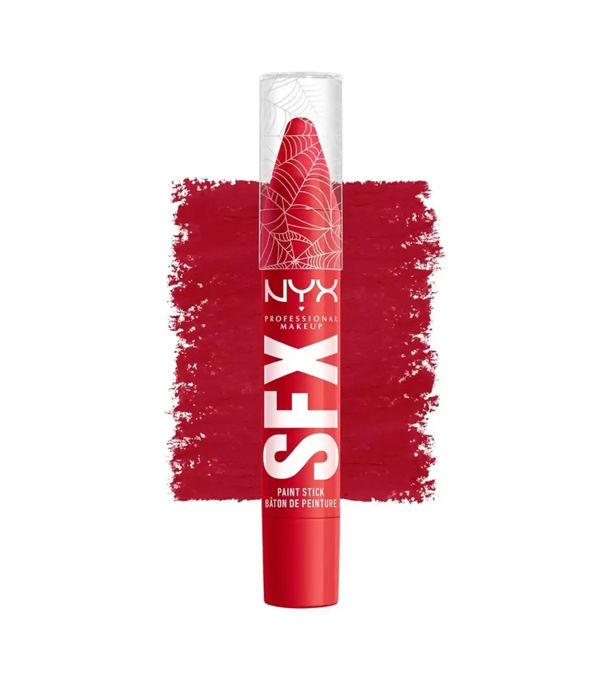 Nyx Professional Makeup - SFX Face & Eye Stick - 02: Bad Witch Energy - NYX Professional Makeup - Comparador de precios