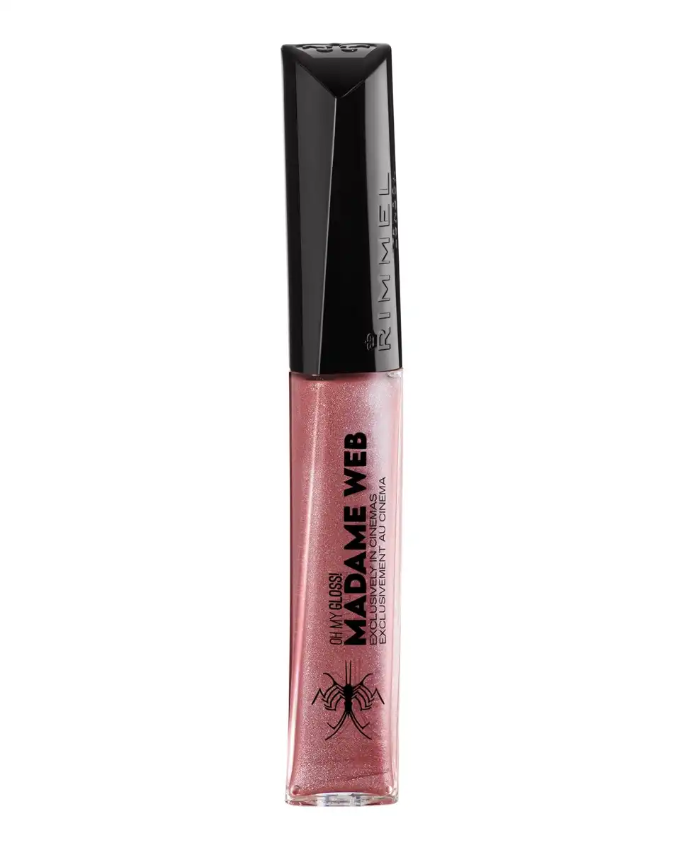 Oh My Gloss Madame Web Eter - Rimmel London - Comparador de precios