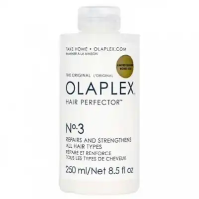 Olaplex Hair Perfector Nº 3, 250 ml - Olaplex - Comparador de precios