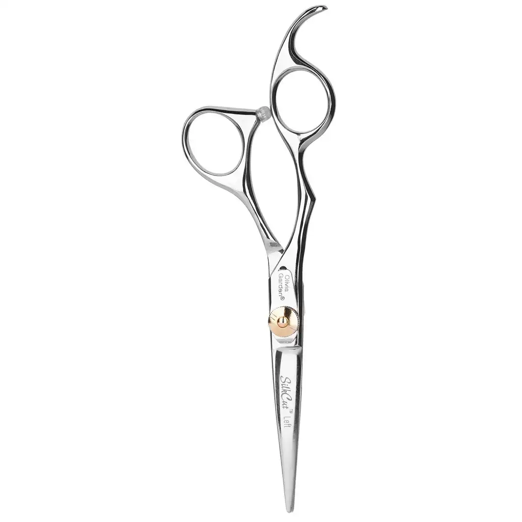 Olivia Garden LH 5,75'''' Hair Cut Shear 1 UN 1.0 pieces - Olivia Garden - Comparador de precios