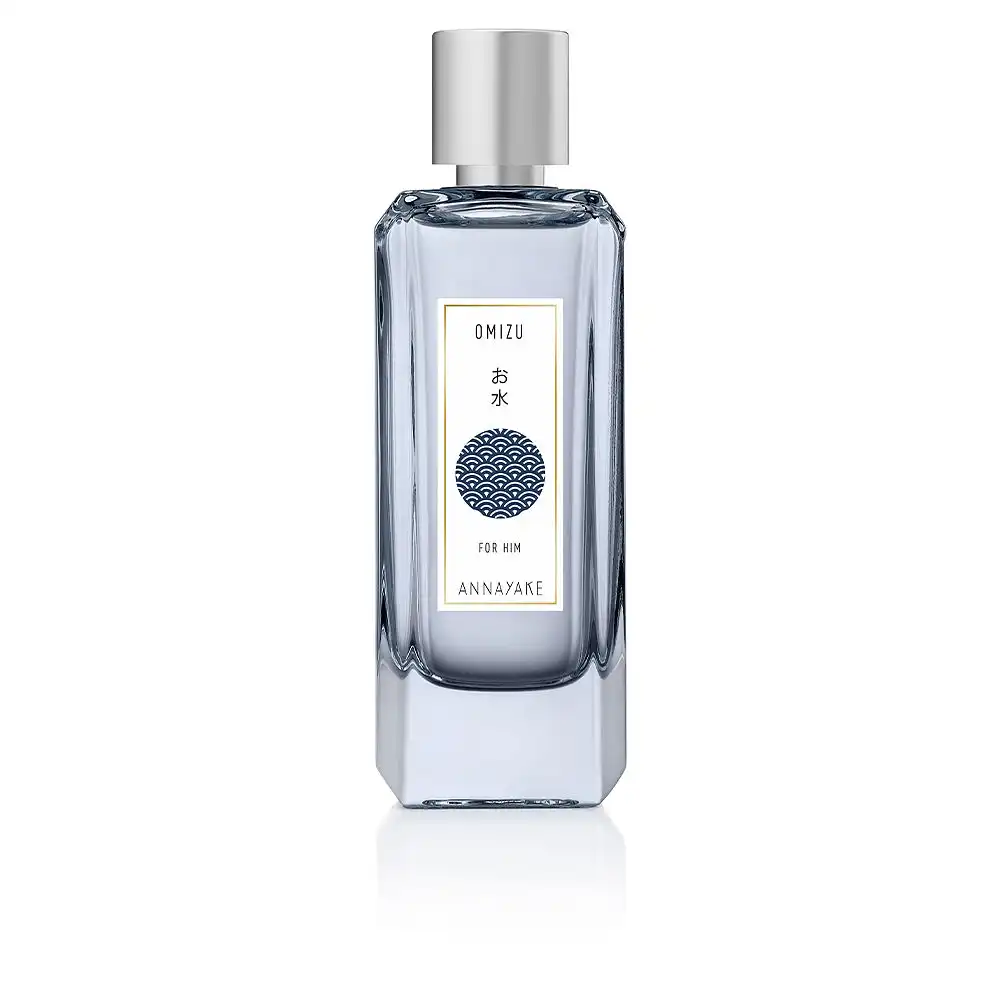 Omizu For Him eau de parfum vaporizador 100 ml - Annayake - Comparador de precios