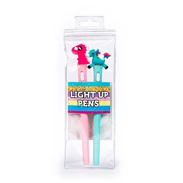Pack De 2 BolÃgrafos - BACK 2 SCHOOL - Comparador de precios