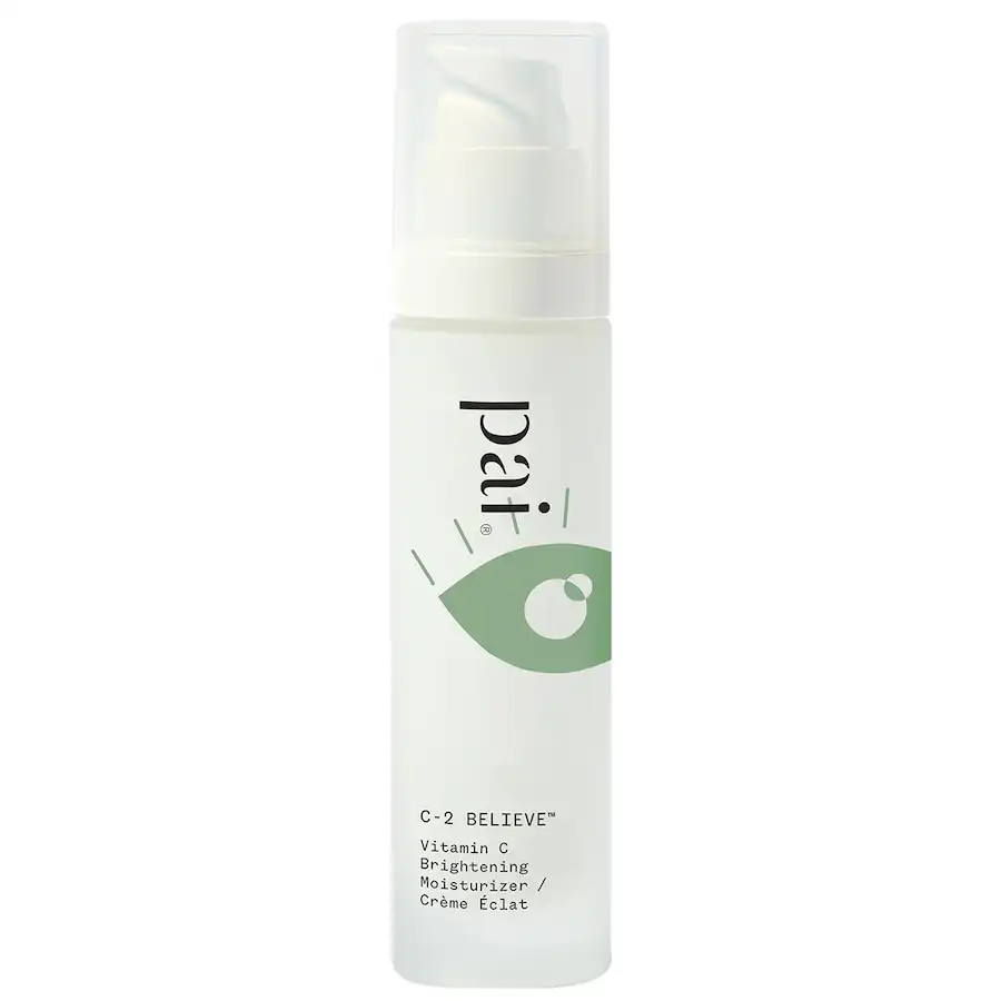 Pai Skincare - C-2 Believe Vitamin C Brightening Moisturiser Cremas faciales 50 ml unisex - Inca - Comparador de precios