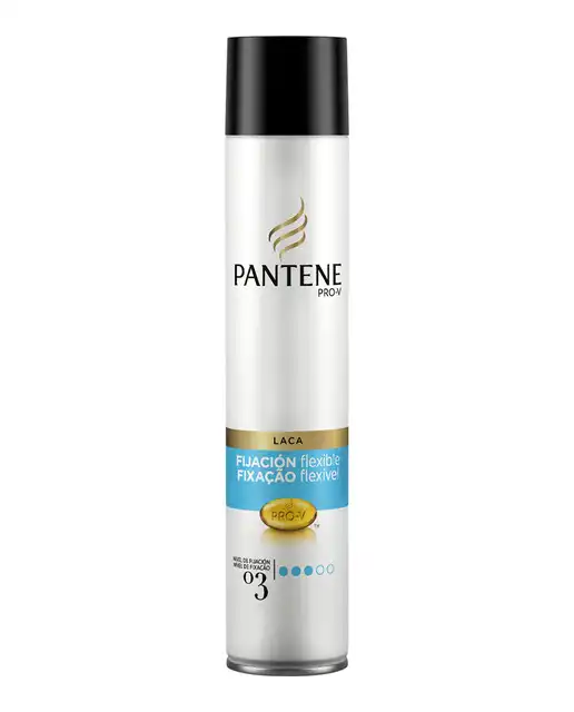 Pantene Laca normal / flexible 300 ml - Pantene - Comparador de precios