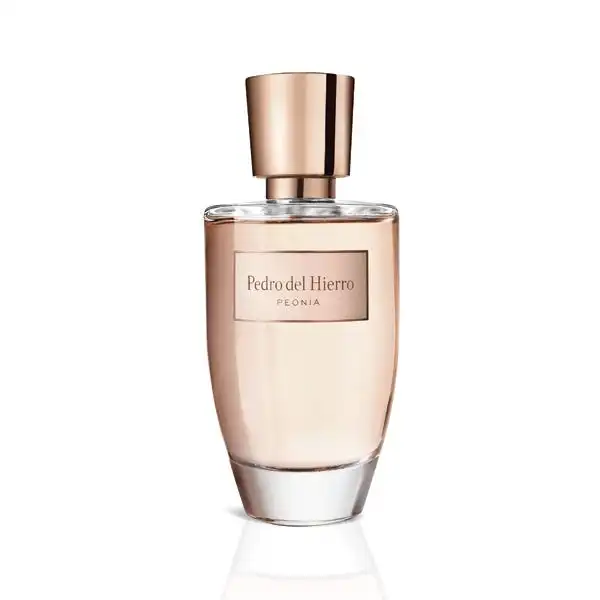 Peonia - PEDRO DEL HIERRO - Comparador de precios
