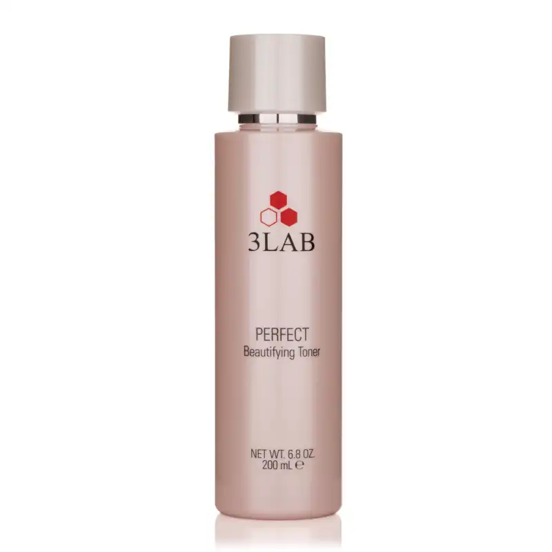 Perfect beautifying toner 200ml - 3lab - Comparador de precios