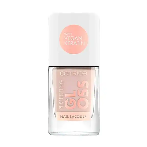Perfecting Gloss Nail Lacquer - CATRICE - Comparador de precios
