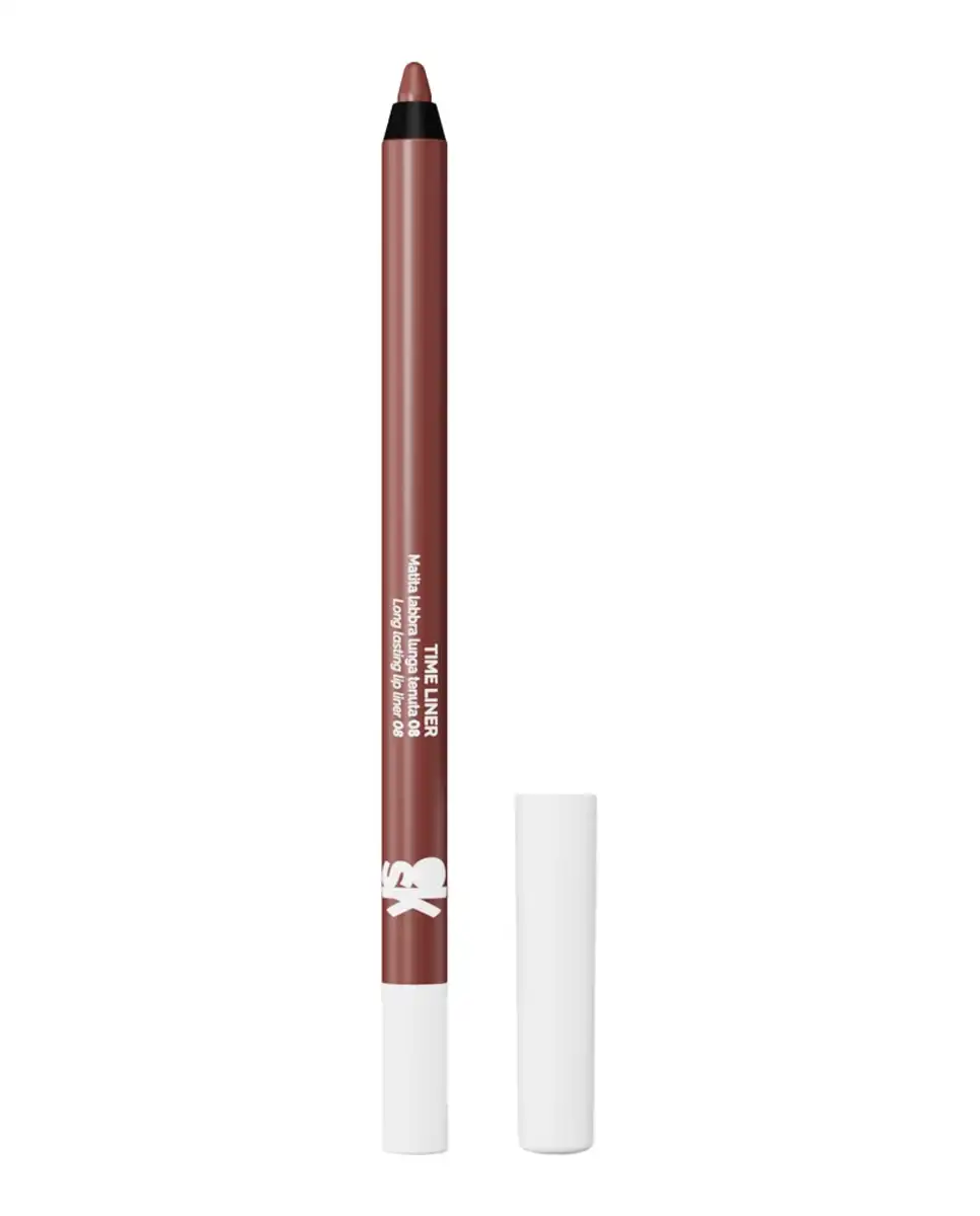 Perfilador Labios Time Liner Overskin 08 ZONDA - Veralab - Comparador de precios