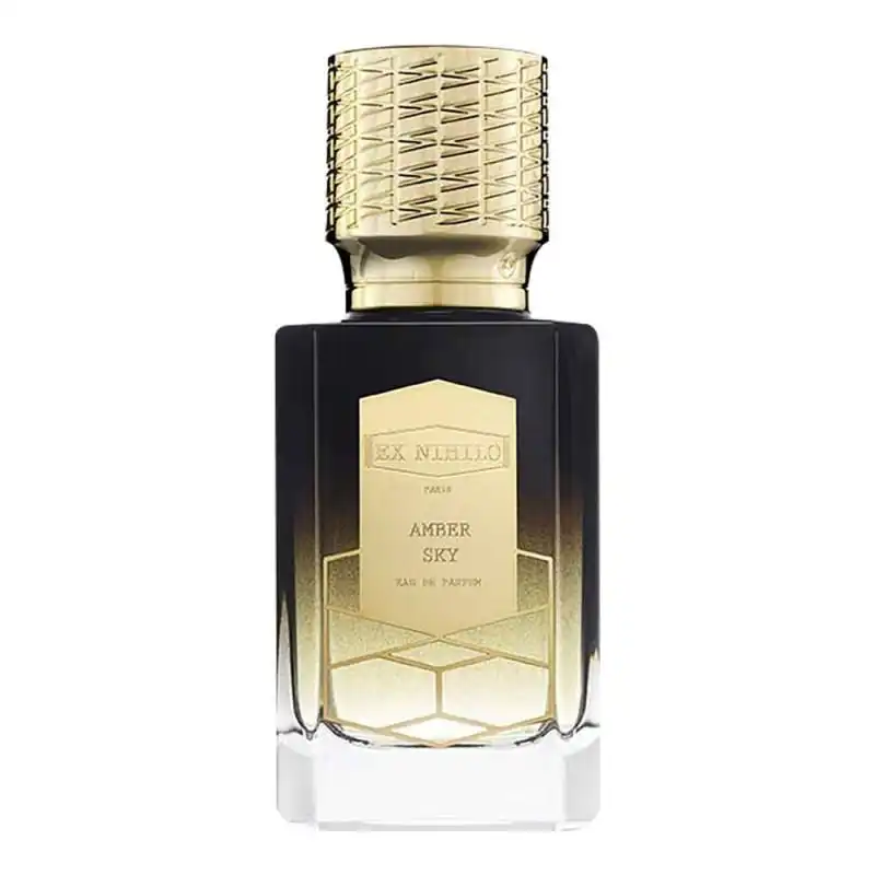 Perfume Amber Sky 50ML Ex Nihilo Isolée - Ex Nihilo - Comparador de precios