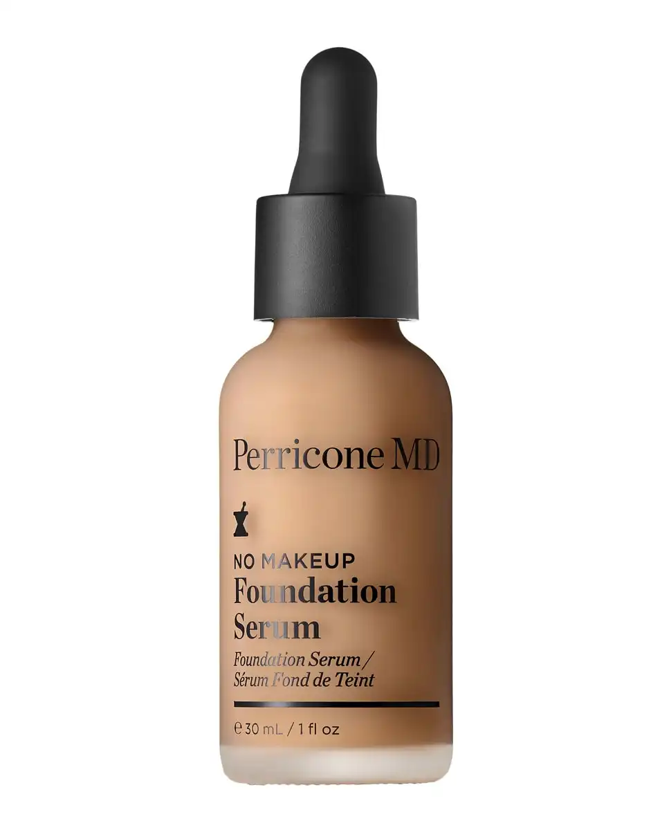 Perricone MD - Suero Base De Maquillaje No Makeup Foundation Serum - Perricone MD - Comparador de precios