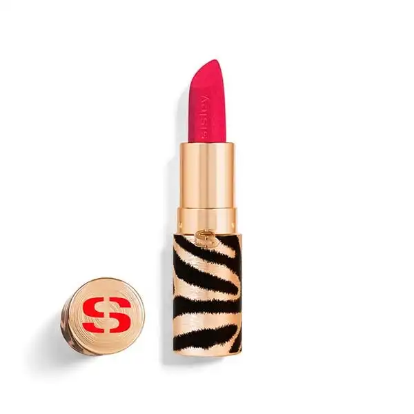 Phyto-Rouge Velvet 22 ROSE PUNCH - Sisley - Comparador de precios