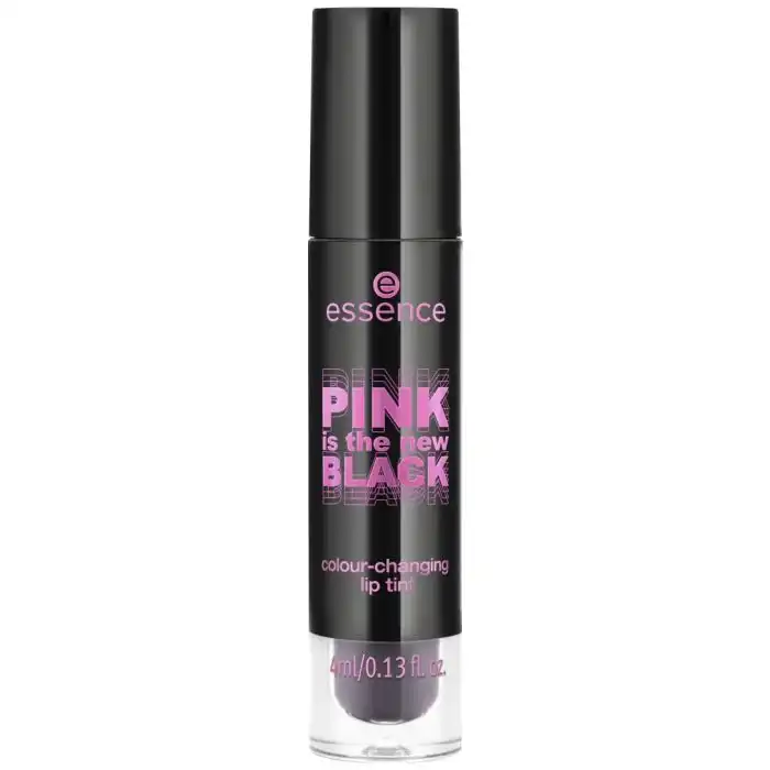 Pink Is The New Black Tinte de Labios 4 ml - ESSENCE - Comparador de precios