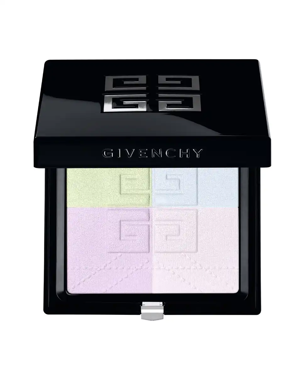 Polvos Compactos Prisme Libre Givenchy TONO 01 7 g - Givenchy - Comparador de precios