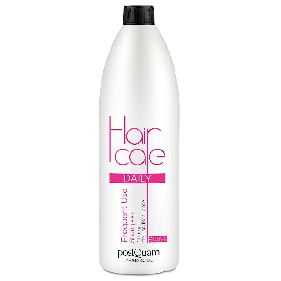 Postquam - Hair Care Uso Habitual Champús 1000 ml unisex - postQuam - Comparador de precios