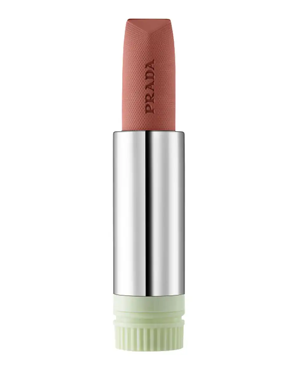 PRADA BEAUTY - Barra de Labios recargable Monochrome Soft Matte Prada Beauty. - PRADA BEAUTY - Comparador de precios