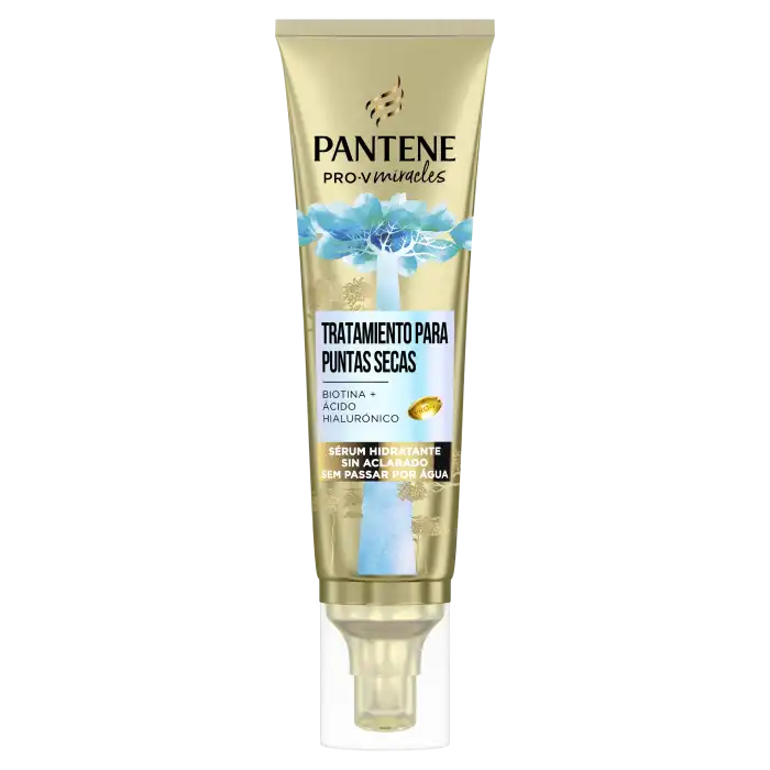 Pro-V Miracles Sérum Hidratante Sin Aclarado 70 ml - Pantene - Comparador de precios