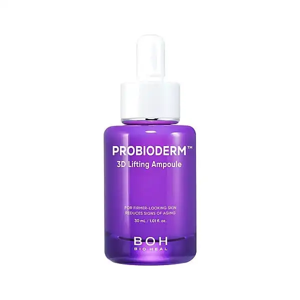 Probioderm 3D Lifting - Bioheal Boh - Comparador de precios