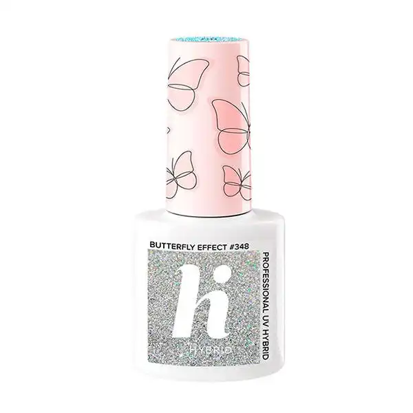 Professional Uv Hybrid Butterflies 348 Butterfly Effect - Hi Hybrid - Comparador de precios