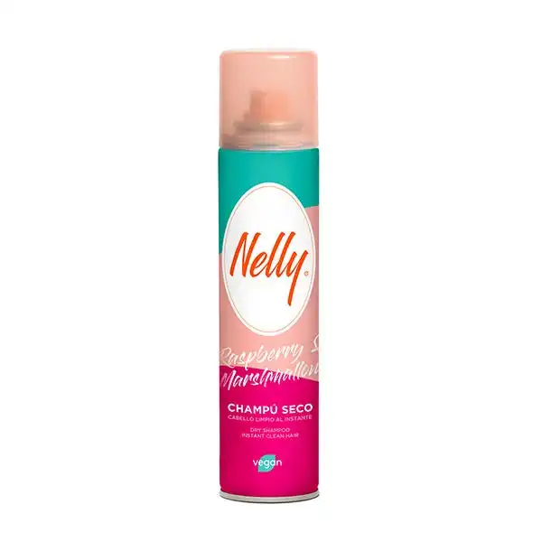 Raspberry & Marshmallow 75ML - Nelly - Comparador de precios