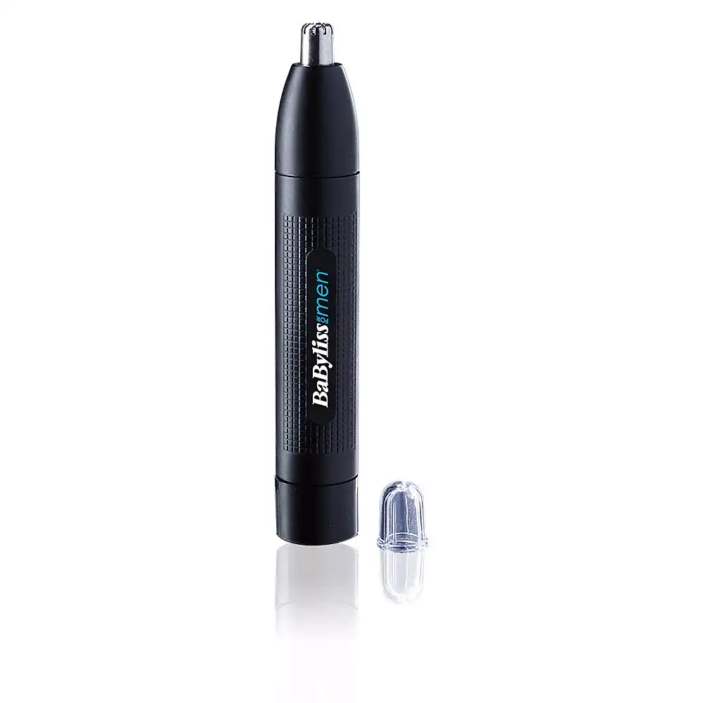 Recortavello E650E nariz y orejas 1 u - Babyliss - Comparador de precios