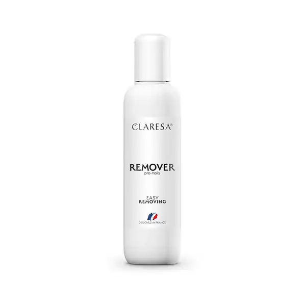 Remover 100Ml - Claresa - Comparador de precios