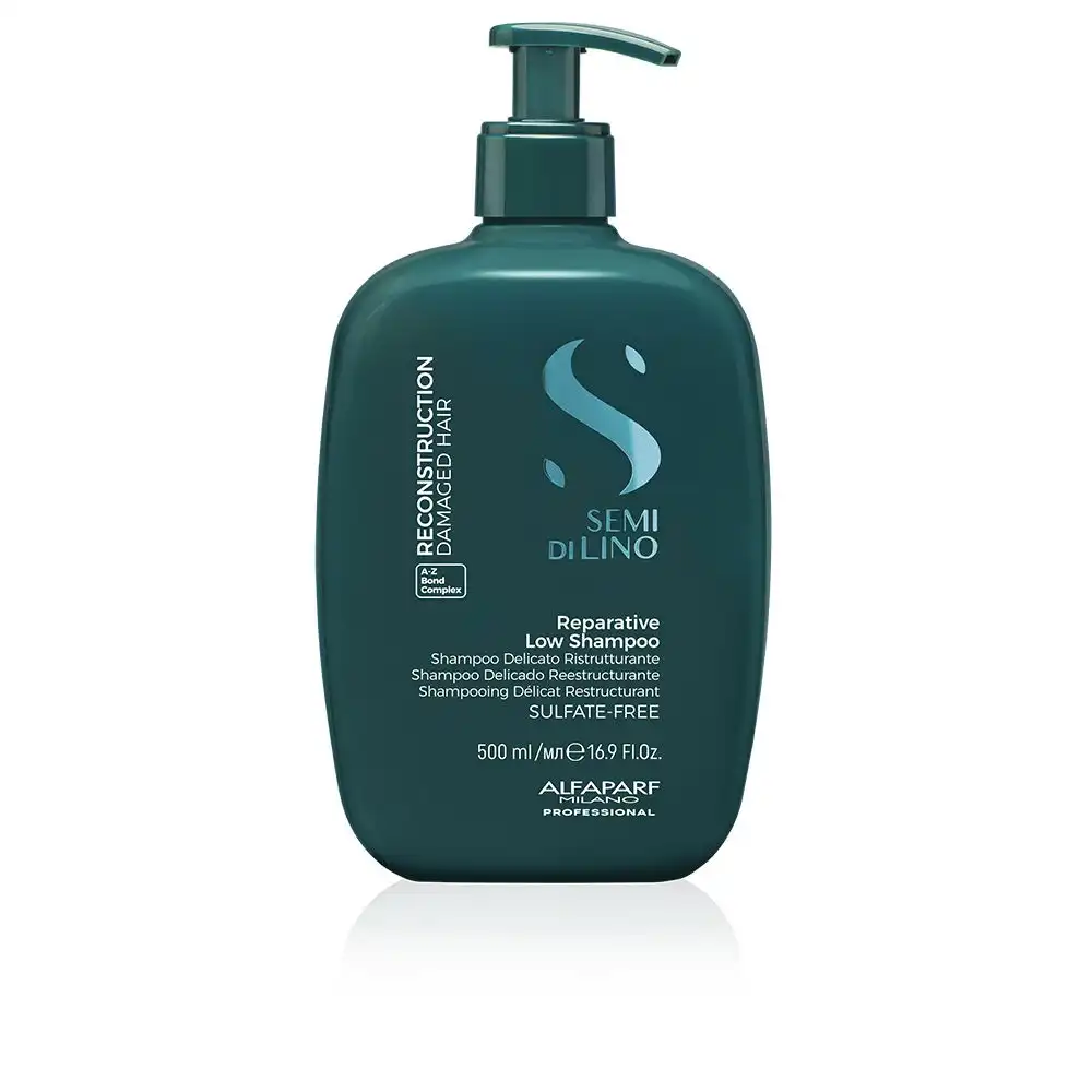 Reparative Low Shampoo Champú capilar 500 ml - ALFAPARF MILANO - Comparador de precios