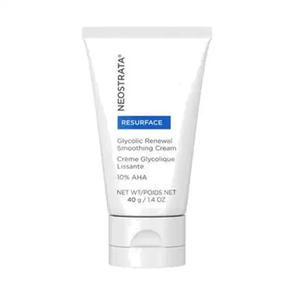 Resurface Glycolic Renewal Smoothing Cream - Neostrata - Comparador de precios