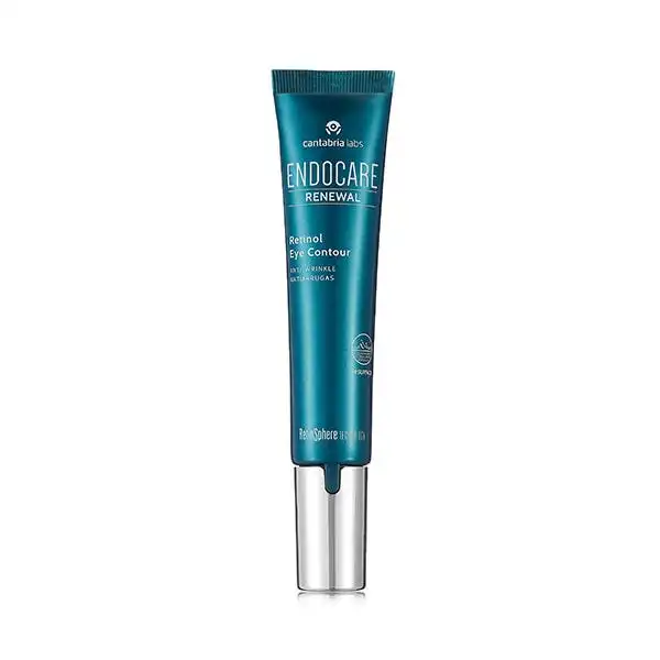 Retinol Eye Contour - Endocare - Comparador de precios