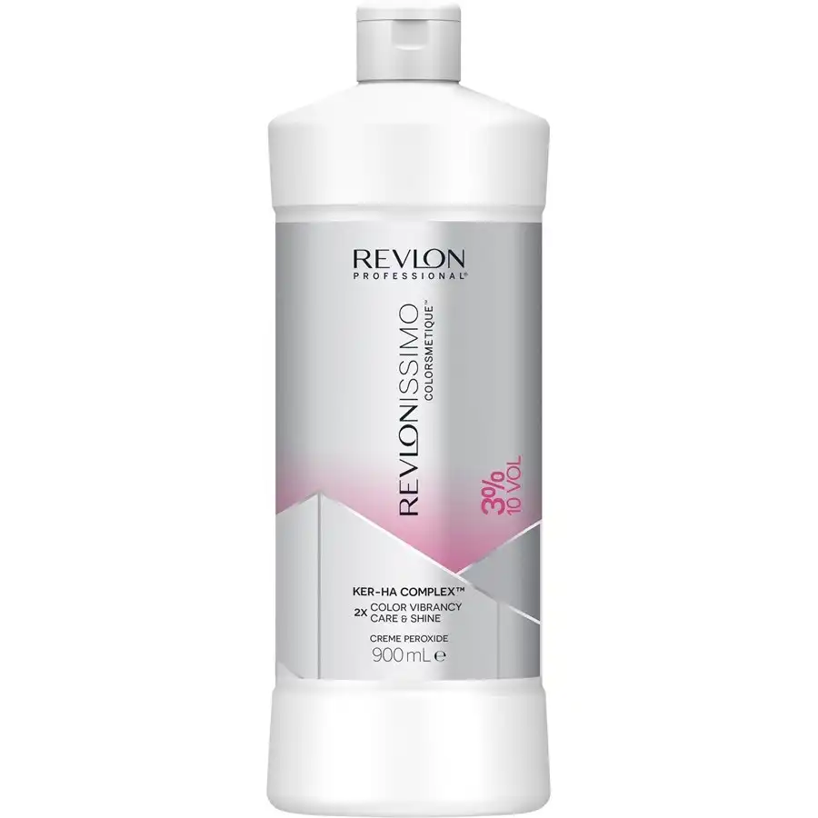 Revlon Professional - Creme Peroxide Tintes Profesionales 900 ml unisex - REVLON PROFESSIONAL - Comparador de precios
