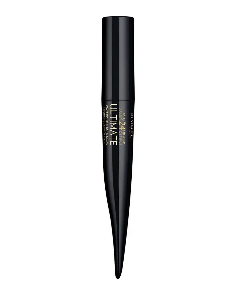 Rimmel - Eyeliner Iconic Kahal - Rimmel - Comparador de precios