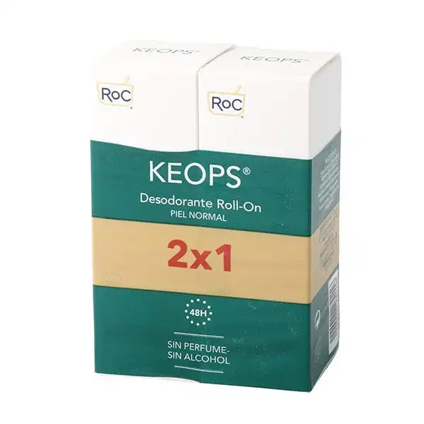 Roc Set 2 productos - Roc - Comparador de precios