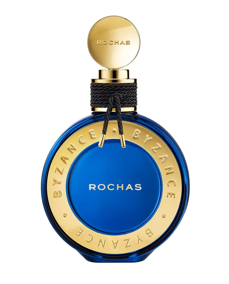 Rochas - Eau De Parfum Byzance 60 Ml - Rochas - Comparador de precios