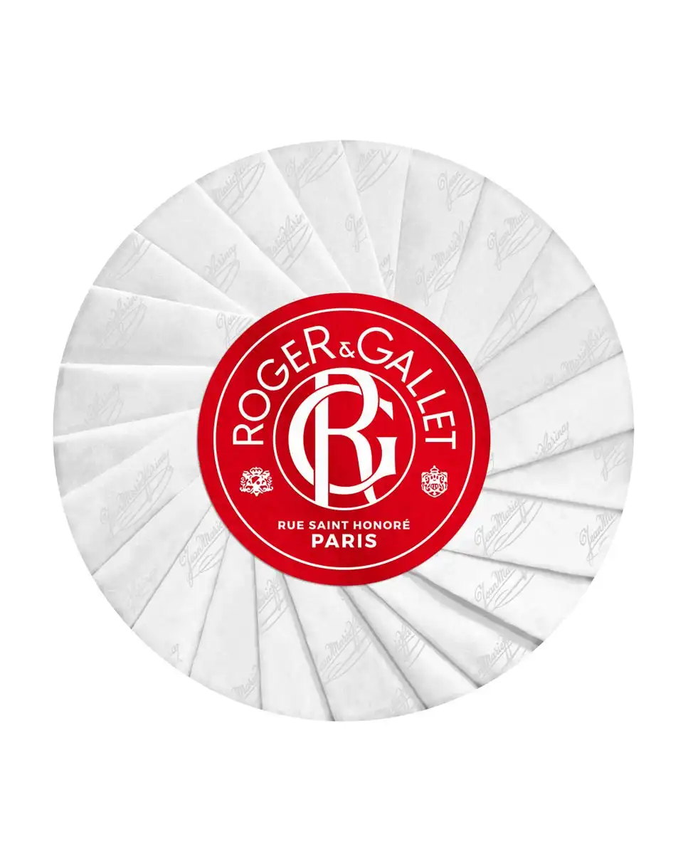 Roger&Gallet - Jabón Perfumado Jean Marie Farina 100 G - Roger&Gallet - Comparador de precios