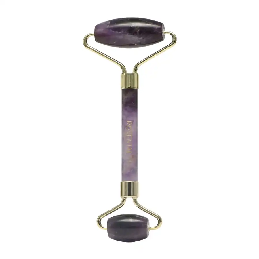 Rosental Organics - Jade Roller The Amethyst Roller Masaje facial 1 pieces unisex - Rosental Organics - Comparador de precios